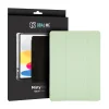 OBAL:ME MistyTab fliptok Samsung Galaxy Tab A11/A9 Light Green thumbnail