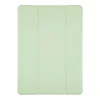 OBAL:ME MistyTab tok Samsung Galaxy Tab S10 Lite/S9/S9 FE/S10 FE Light Green