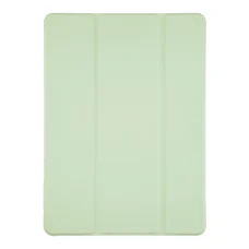 OBAL:ME MistyTab fliptok Samsung Galaxy Tab A11/A9 Light Green