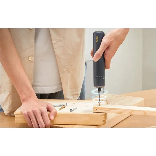 Fanttik S1 Pro elektromos csavarhúzó készlet - 2