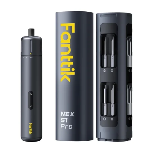 Fanttik S1 Pro elektromos csavarhúzó készlet - 1