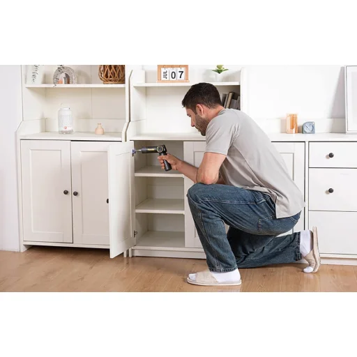 Fanttik S1 Apex Deluxe elektromos csavarhúzó - 8