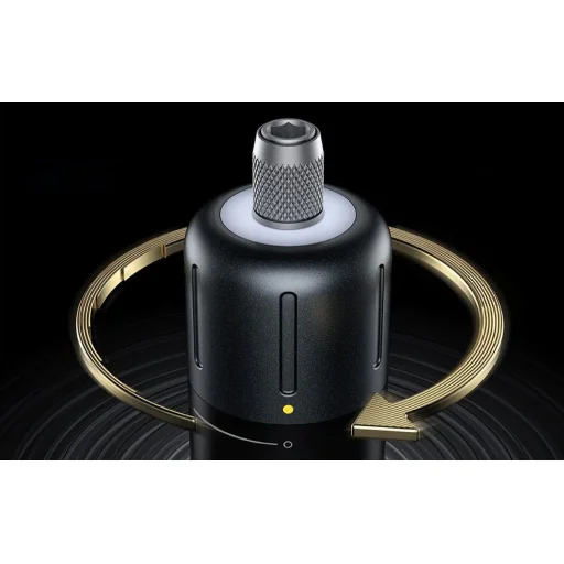 Fanttik S1 Apex Deluxe elektromos csavarhúzó - 4