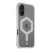 Tactical MagForce Hexagon tok Apple iPhone 17 T-White thumbnail