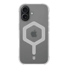 Tactical MagForce Hexagon tok Apple iPhone 17 T-White
