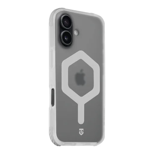 Tactical MagForce Hexagon tok Apple iPhone 17 T-White - 2