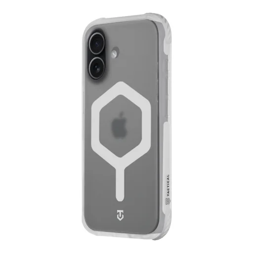 Tactical MagForce Hexagon tok Apple iPhone 17 T-White - 3