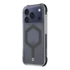 Tactical MagForce Hexagon tok Apple iPhone 17 Pro T-Fekete thumbnail