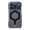 Tactical MagForce Hexagon tok Apple iPhone 17 Pro T-Fekete thumbnail