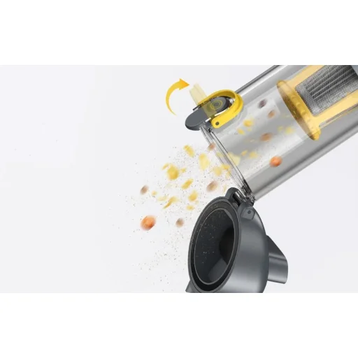 Portable Car Vacuum Cleaner Fantik Slim V9 Mix - Hordozható autós porszívó - 7