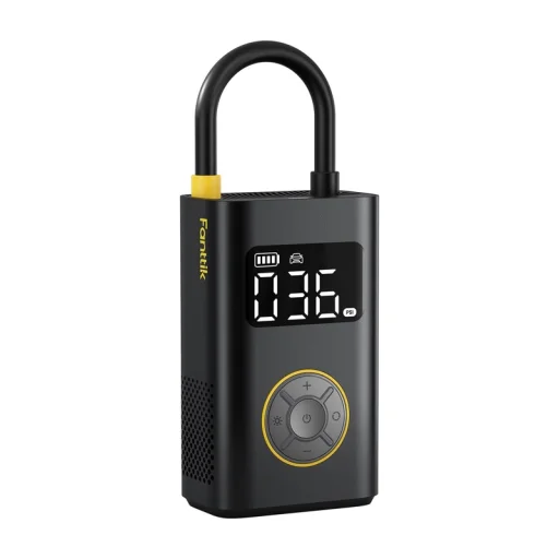 Portable compressor Fanttik X9 Pro - 2