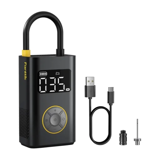 Portable compressor Fanttik X9 Pro - 1