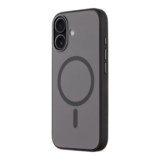 Tactical MagForce SmoothIsFast tok Apple iPhone 17 Aszfalt - 3