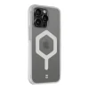 Tactical MagForce Hexagon Cover for Apple iPhone 15 Pro Max T-White - 2
