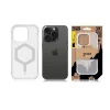 Tactical MagForce Hexagon Cover for Apple iPhone 15 Pro T-White thumbnail