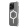 Tactical MagForce Hexagon Cover for Apple iPhone 15 Pro T-White thumbnail