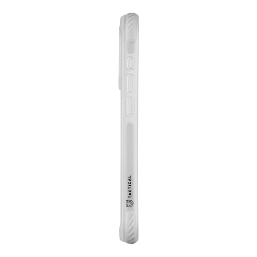 Tactical MagForce Hexagon Cover for Apple iPhone 15 Pro T-White - 4