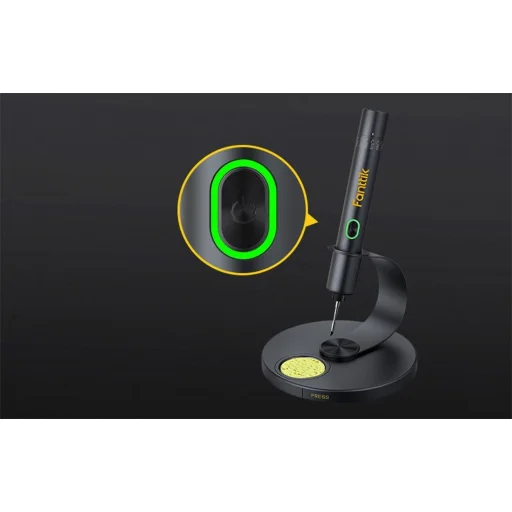 Fanttik T1 Max forrasztó készlet - 6