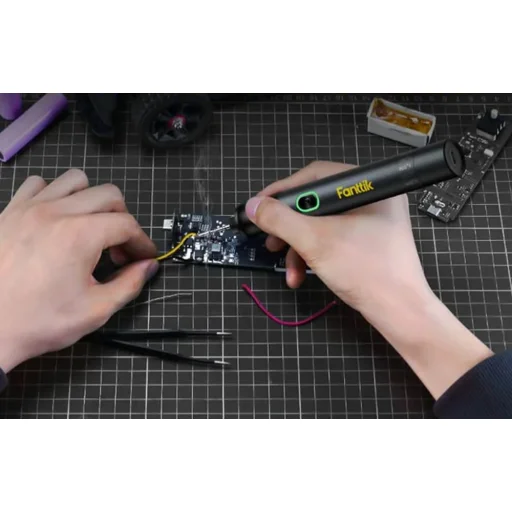 Fanttik T1 Max forrasztó készlet - 2