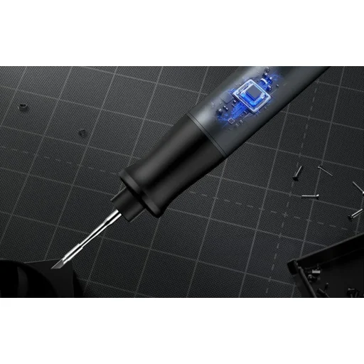 Fanttik T1 Max forrasztó készlet - 4