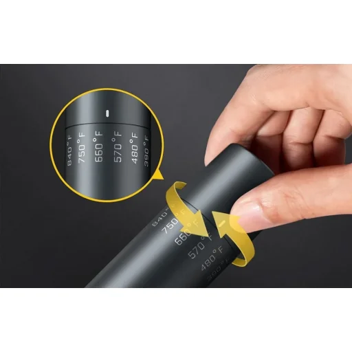 Fanttik T1 Max forrasztó készlet - 5