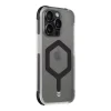 Tactical MagForce Hexagon tok Apple iPhone 15 Pro-hoz T-Fekete thumbnail