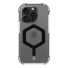Tactical MagForce Hexagon tok Apple iPhone 15 Pro-hoz T-Fekete thumbnail