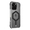 Tactical MagForce Hexagon Cover for Apple iPhone 16 Pro T-Black thumbnail