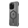 Tactical MagForce Hexagon Cover for Apple iPhone 16 Pro T-Black thumbnail
