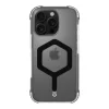 Tactical MagForce Hexagon Cover for Apple iPhone 16 Pro T-Black thumbnail