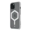 Tactical MagForce Hexagon Cover for Apple iPhone 15 T-White thumbnail