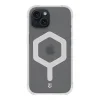 Tactical MagForce Hexagon Cover for Apple iPhone 15 T-White thumbnail