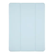 OBAL:ME MistyTab fliptok Samsung Galaxy Tab A11/A9-hez világoskék