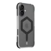 Tactical MagForce Hexagon tok Apple iPhone 16 T-Fekete thumbnail