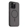 Tactical MagForce SmoothIsFast tok Apple iPhone 15 Pro Max Aszfalt - 2