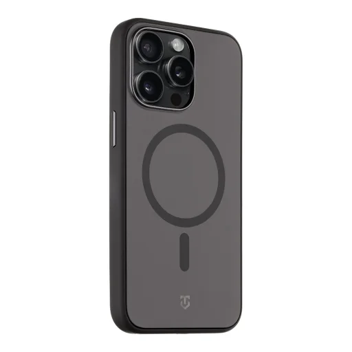 Tactical MagForce SmoothIsFast tok Apple iPhone 15 Pro Max Aszfalt - 2