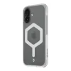 Tactical MagForce Hexagon iPhone 16 tok T-Fehér thumbnail