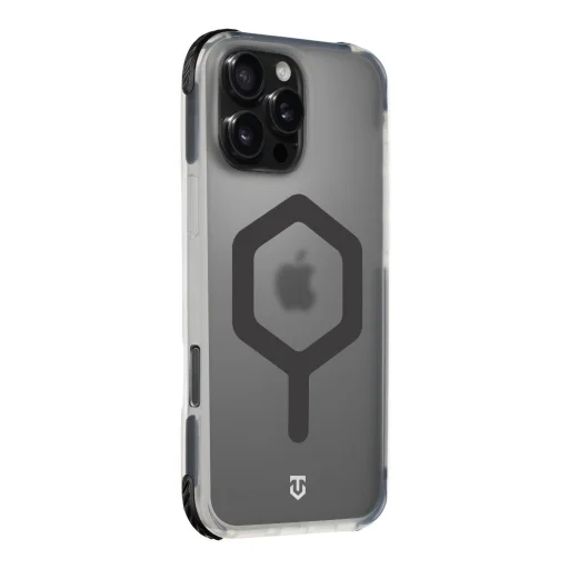Tactical MagForce Hexagon tok Apple iPhone 16 Pro Max T-Black - 2