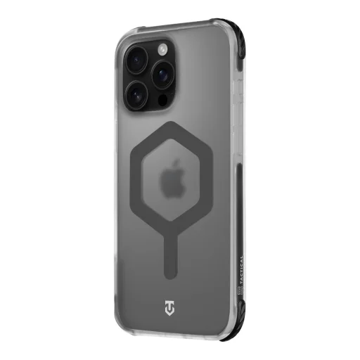 Tactical MagForce Hexagon tok Apple iPhone 16 Pro Max T-Black - 3