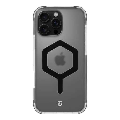 Tactical MagForce Hexagon tok Apple iPhone 16 Pro Max T-Black - 1