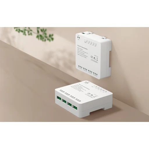 Avatto WSMD-4 32V DIY intelligens kapcsolómodul - 4