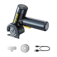 Fanttik C8 Nano elektromos vágógép