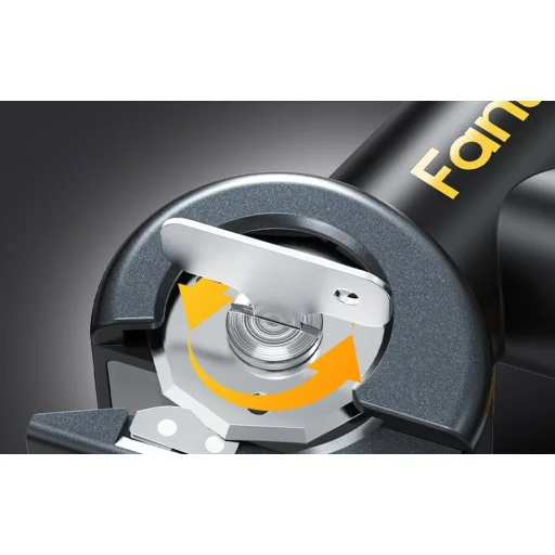 Fanttik C8 Nano elektromos vágógép - 6