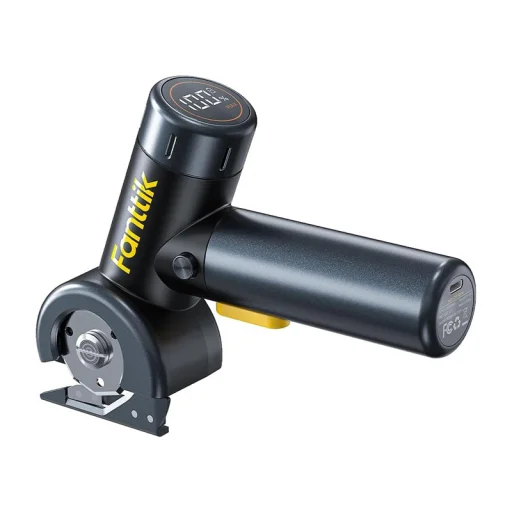 Fanttik C8 Nano elektromos vágógép - 2