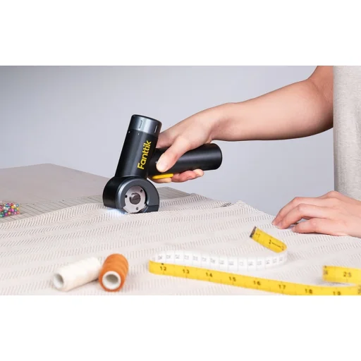 Fanttik C8 Nano elektromos vágógép - 3