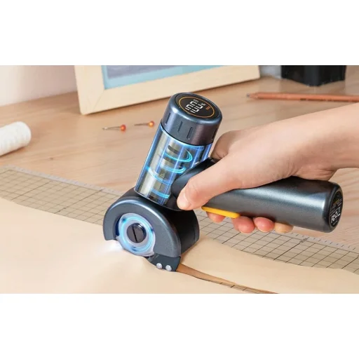 Fanttik C8 Nano elektromos vágógép - 4