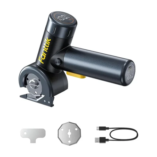 Fanttik C8 Nano elektromos vágógép - 1
