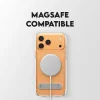  iPhone 17 Pro Max PanzerGlass® - CARE Feature Kickstand MagSafe - Átlátszó tok thumbnail