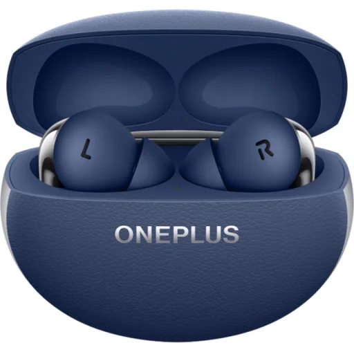 OnePlus Buds Pro 3, Zafírkék - 4