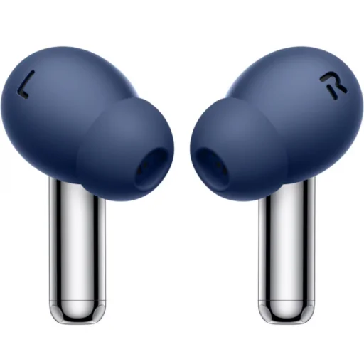 OnePlus Buds Pro 3, Zafírkék - 5